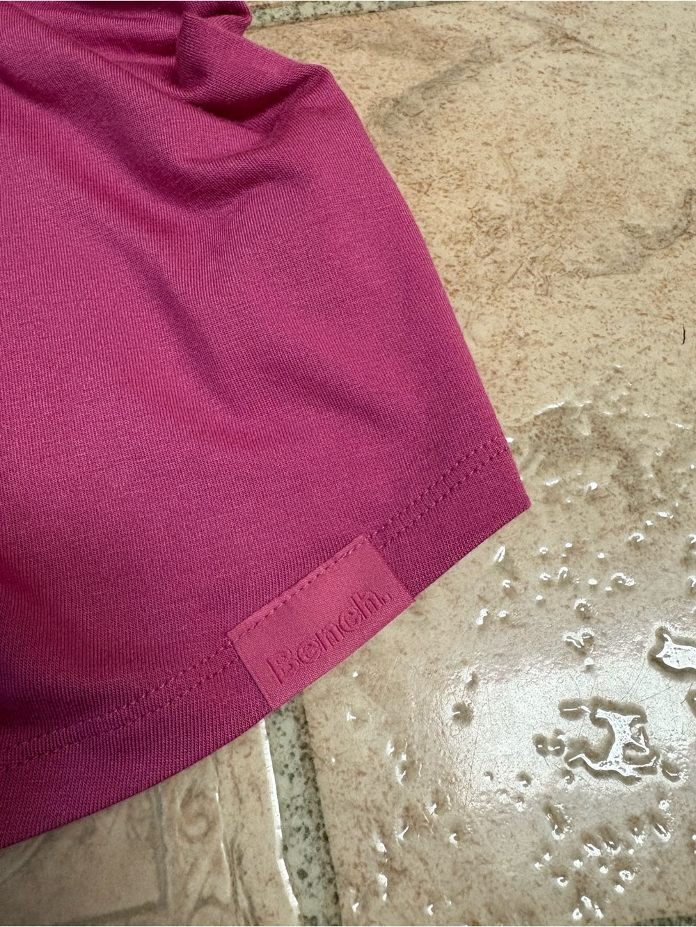 Bench Shirt - Picture 2 of 3